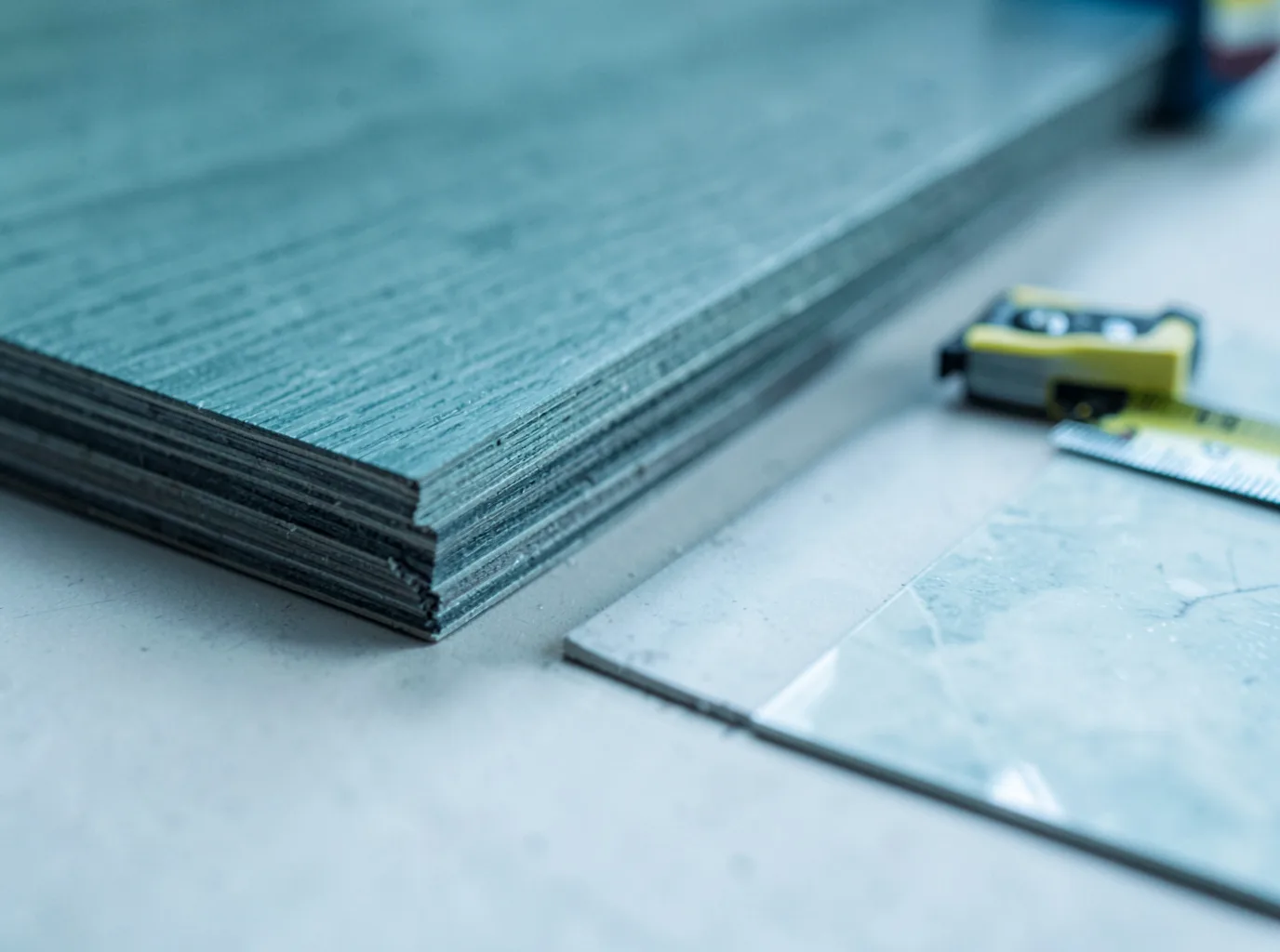 Luxury Vinyl Plank Installation Pine Knot, KY FAQs
